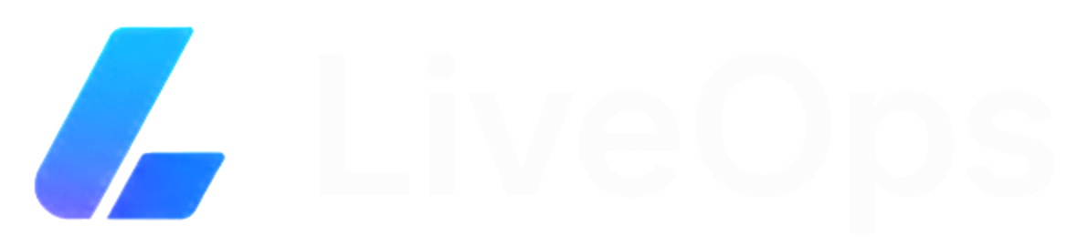 LiveOps
